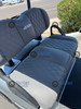 2022 EZGO RXV - Silver