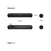 SE28 SoundExtreme Elite 28" Soundbar