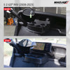 MJ Kinect Kit, EZGO RXV w/Bolt Batt + Navitas TAC2
