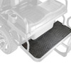 Xtreme Floor Mat Set, Evolution D5 (4+2), Black