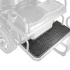 Xtreme Floor Mat Set, Evolution D5 (2+2), Gray-GCM80AC