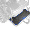 Xtreme Floor Mat Set, Evolution D5 (2+2), Blue-GCM82AC
