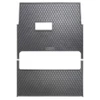 Xtreme Floor Mat Set, Advanced Horizon, Gray-GCM156
