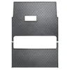 Xtreme Floor Mat Set, Advanced Horizon, Black-GCM157