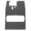 Xtreme Floor Mat Set, ICON i40F, i60, Gray-GCM50