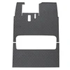 Xtreme Floor Mat Set, ICON i40F, i60, Black-GCM51