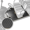 Xtreme Floor Mat Set, ICON i40F, i60, Beige-GCM54