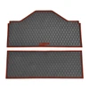 Xtreme Floor Mat Set, Evolution D5 (4F), Flamenco-GCM85AB