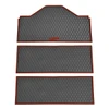 Xtreme Floor Mat Set, Evolution D5 (6F), Flamenco-GCM85ABB