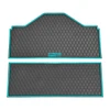 Xtreme Floor Mat Set, Evolution D5 (4F), Sky Blue-GCM86AB