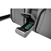 Commander Front Seat Cushion, EZGO TXT, MJ XSeries, Smoke