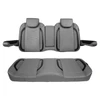 Commander Front Seat Cushion, EZGO TXT, MJ XSeries, Smoke