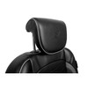 Commander Front Seat Cushions, EZGO RXV, Black
