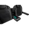 Commander Front Seat Cushions, CC Prec/Onward/Tempo, Black