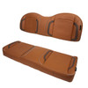 Commander Rear Seat Cushions, G250/G300, Caramel