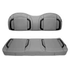 Commander Rear Seat Cushions, G250/G300, Smoke