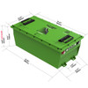 Bolt CC Vanguard 51V 160AH Factory Sync Pro Kit (EZ)
