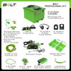 Bolt CC LG Chem 51V 60AH Factory Sync Heated Pro Kit (EZ)