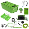 Bolt CC LG Chem 51V 160AH Factory Sync Heated Pro Kit (EZ)