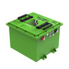 Bolt 51V 105AH Battery, Square, Standard Accessory Kit
