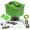 Bolt 51V 105AH Battery, Square, Standard Accessory Kit