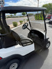 2020 Club Car Precedent - White