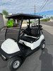 2020 Club Car Precedent - White
