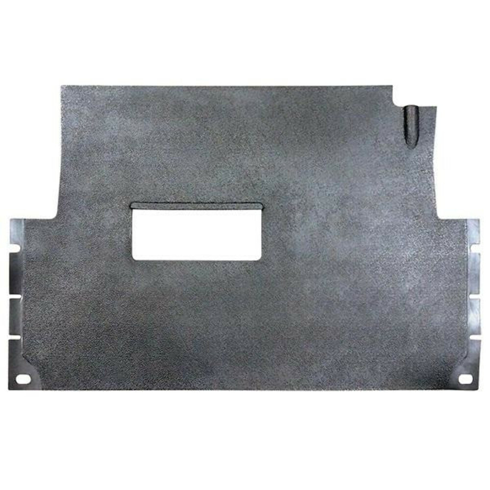 Club Car DS Golf Cart Floor Mat OEM Replacement (1982+) Golf Cart