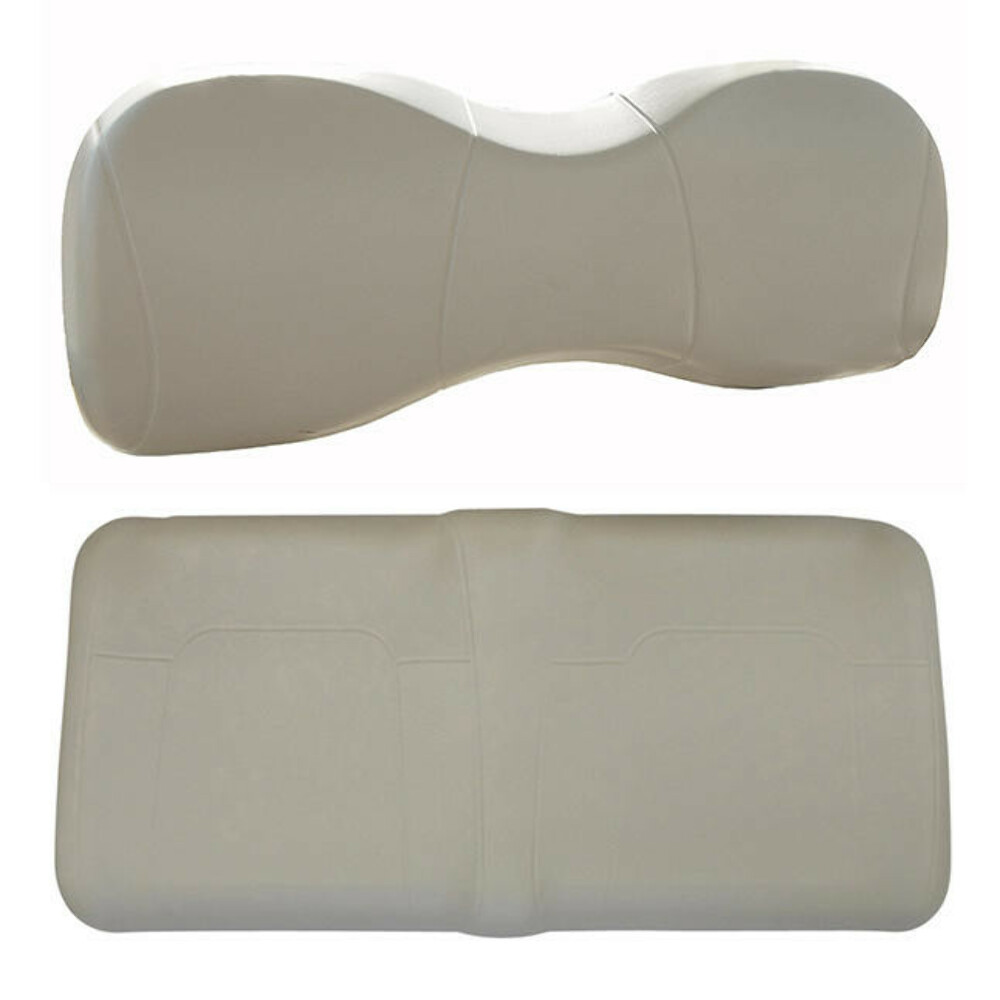 Yamaha Golf Cart Seat Covers & Cushions