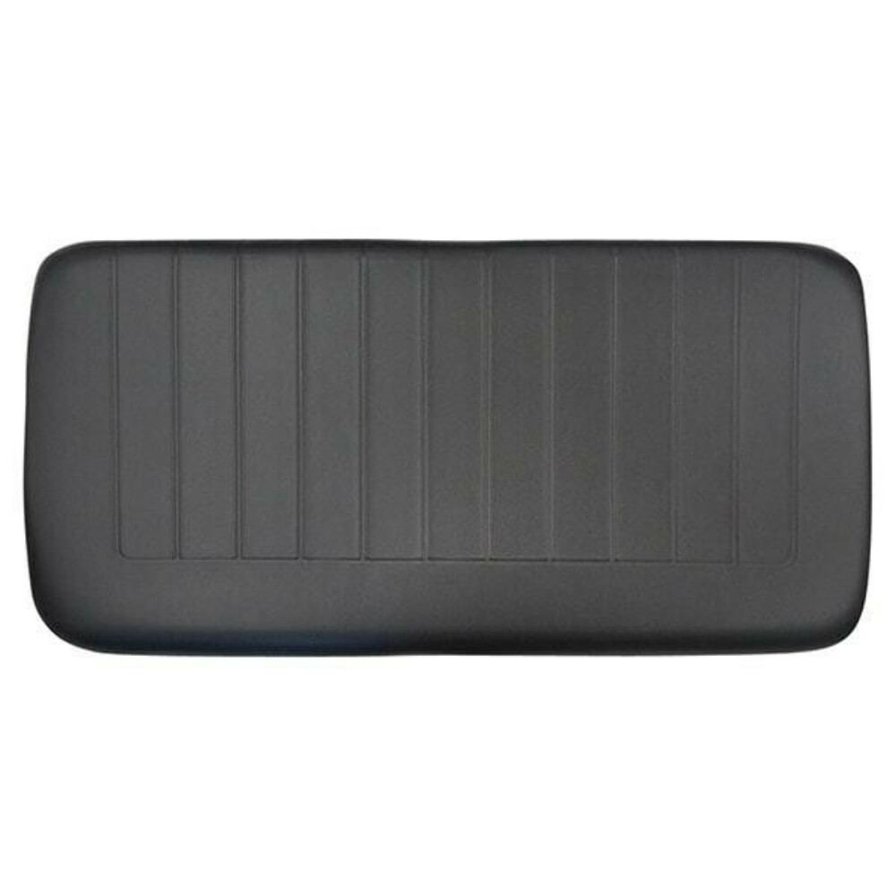 Yamaha G9, G14, G16, G19, G20, G22 Golf Cart Seat Back Assembly (Ivory)