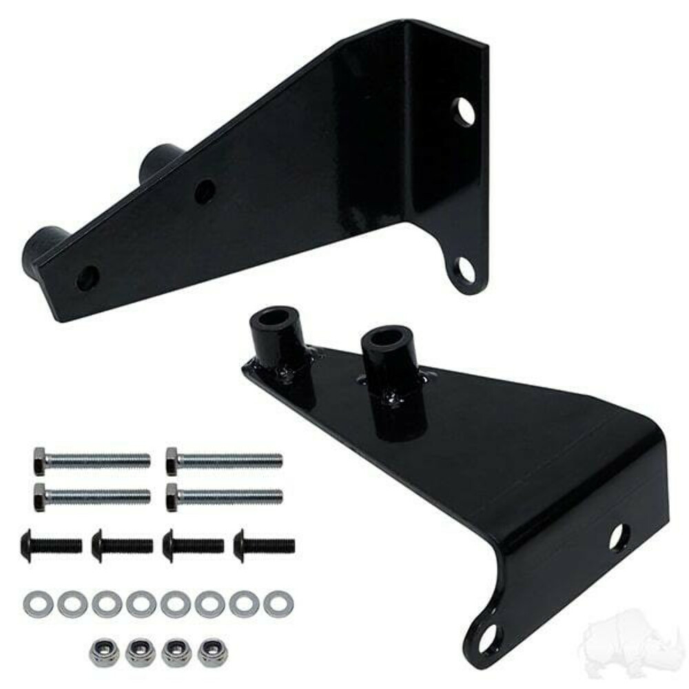 Yamaha Drive2 Golf Cart Front Cargo Basket