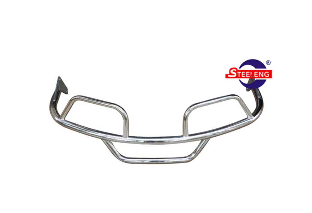 EZGO Golf Cart Brush Guards & Bumpers