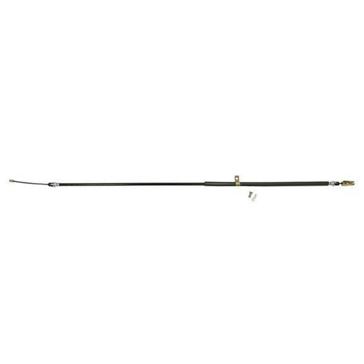 Club Car Precedent Equalizer Bracket (Years 2004-Up