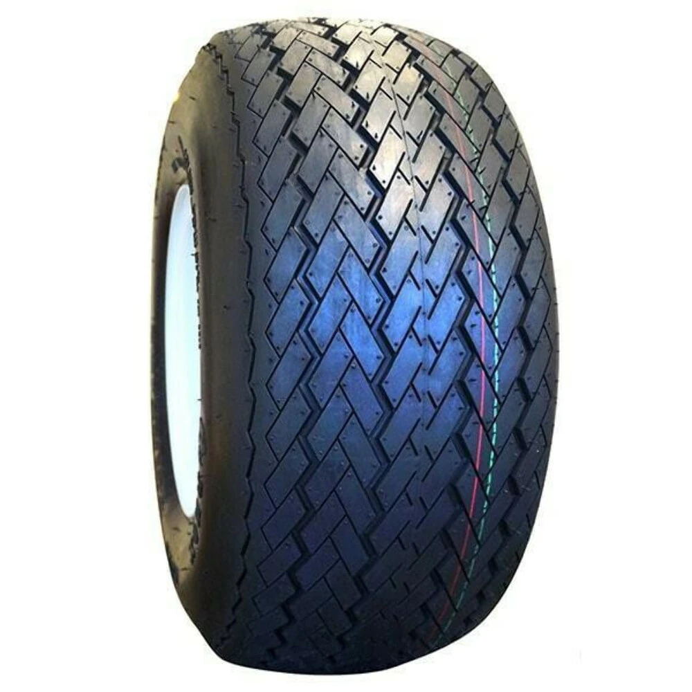 8 Inch Golf Cart Tires | Golf Cart Garage