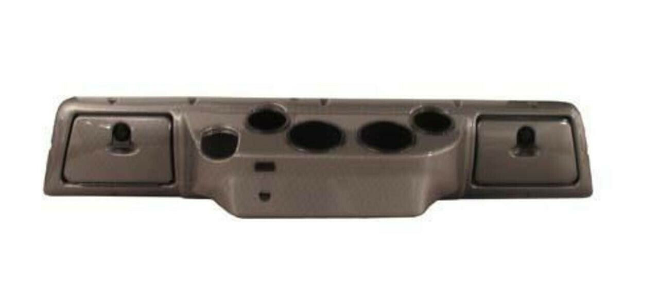 Club Car DS Dash Assembly