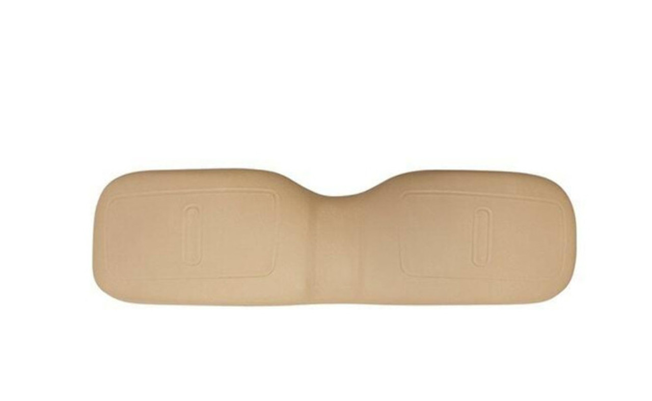 ezgo txt seat belts