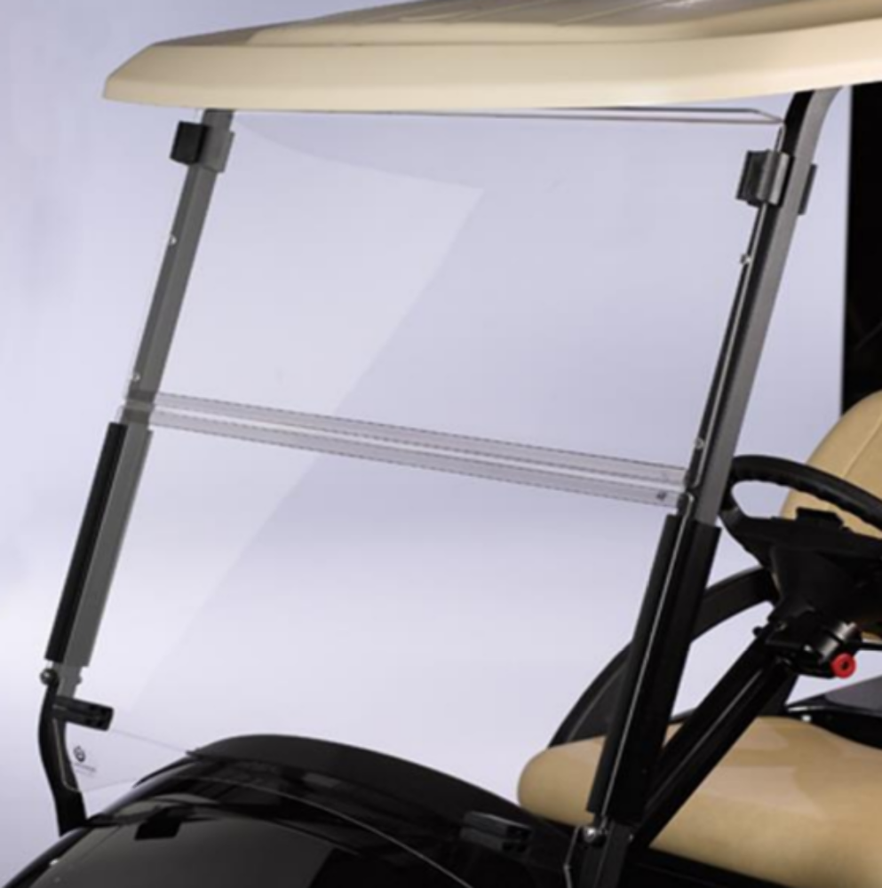 Club Car DS Dash Assembly