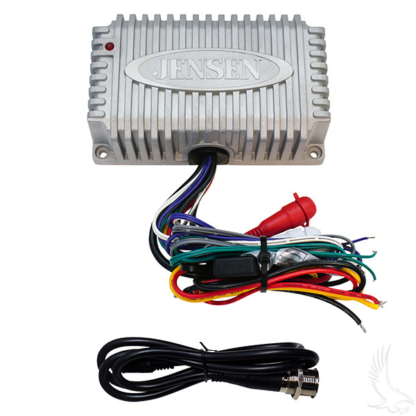 Red Hawk Golf Cart Accessories Golf Cart Garage