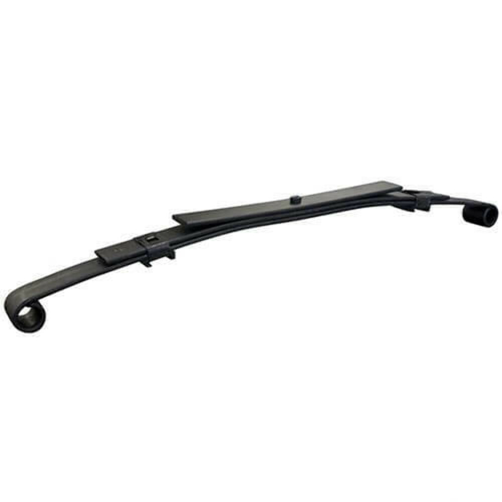 Heavy Duty 4 Leaf Rear Leaf Spring for EZGO Medalist/TXT Golf Carts (1994+)