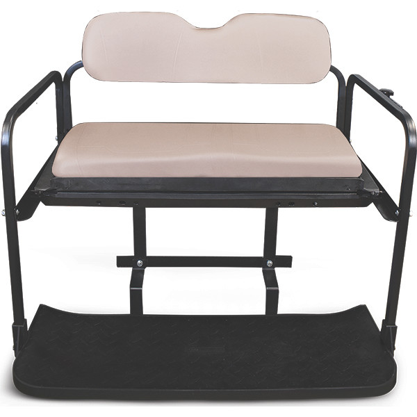 RHOX Golf Cart Accessories | Golf Cart Garage