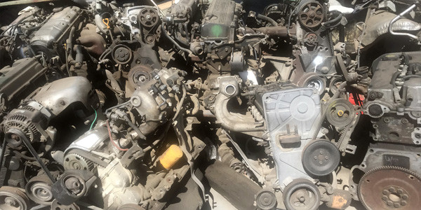 Should You Buy Used Golf Cart Parts? Golf Cart Garage