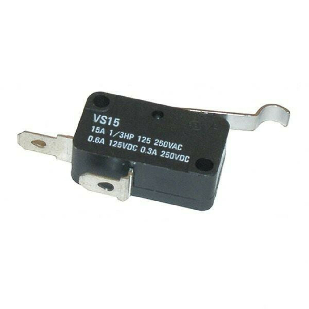 Club Car DS Golf Cart 36 Volt 2 Terminal Micro Switch - Gas 1984+