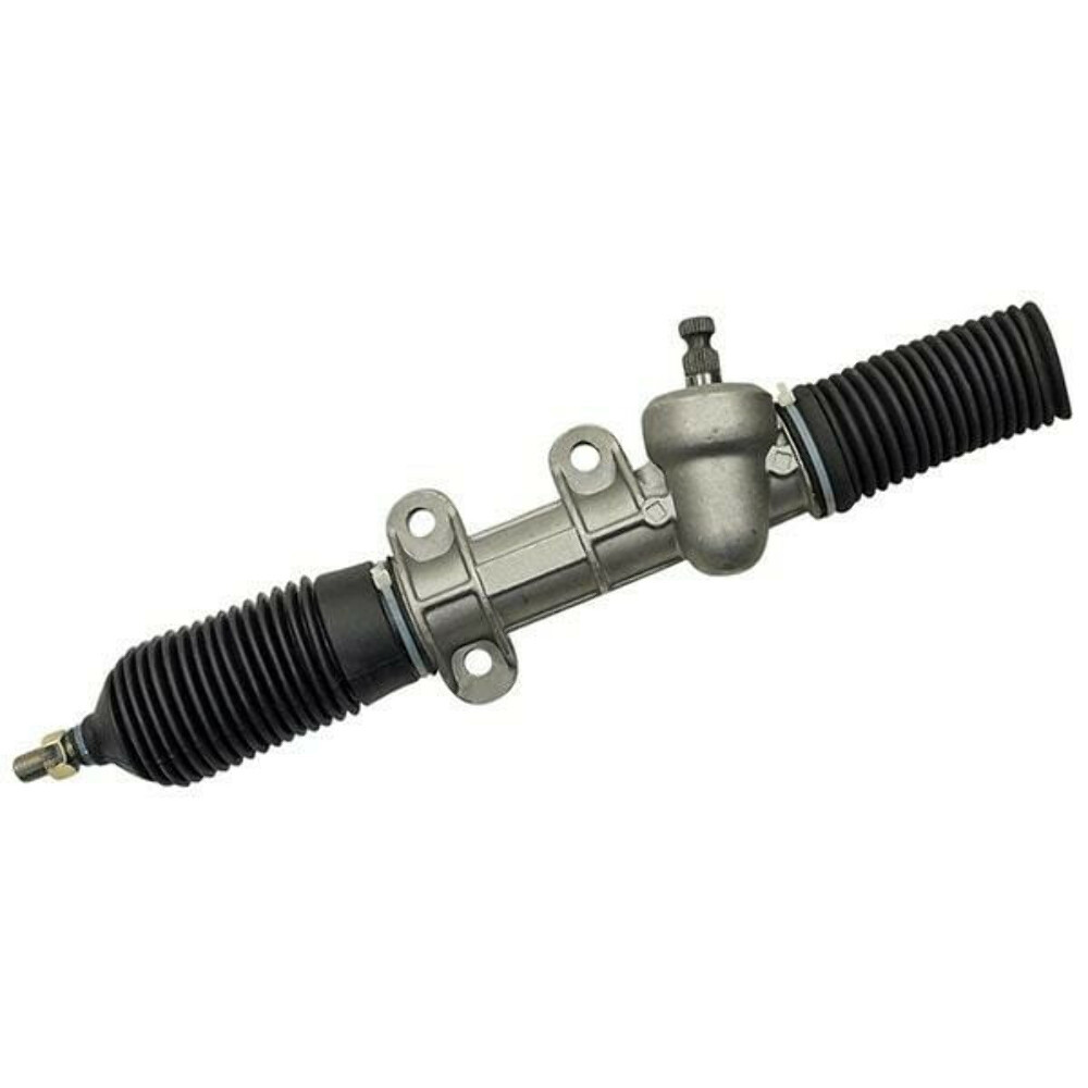 Club Car DS Golf Cart Steering Box Assembly (1984+)