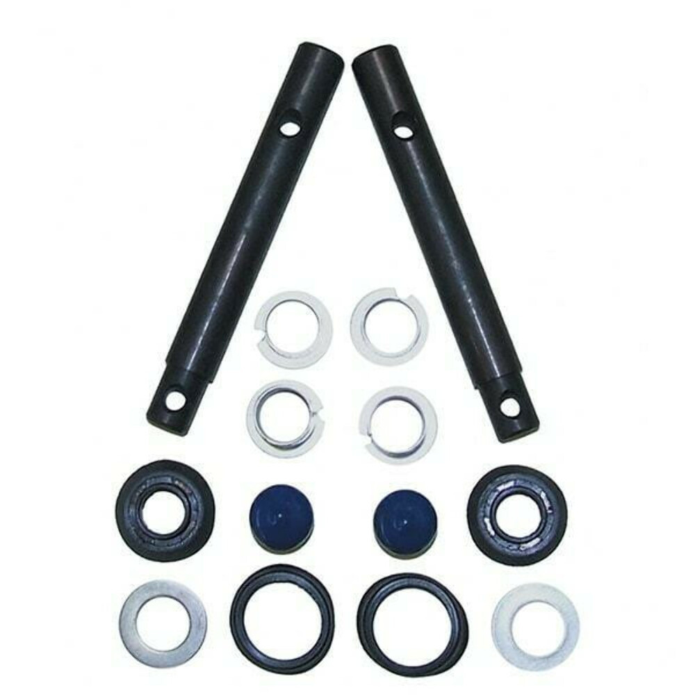 Yamaha G2-G19 Golf Cart King Pin & Bushing Kit
