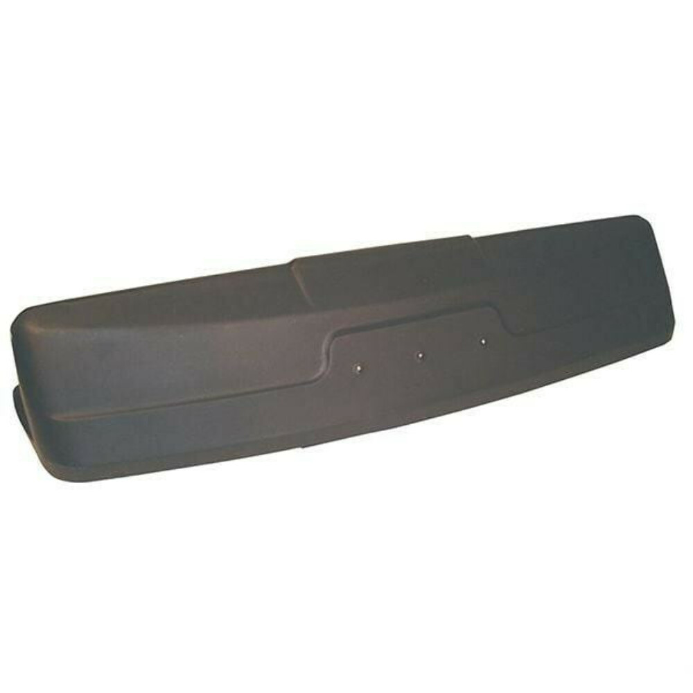 EZGO Golf Cart Front Cowl Cap (Without Headlight Openings) 1989-1994