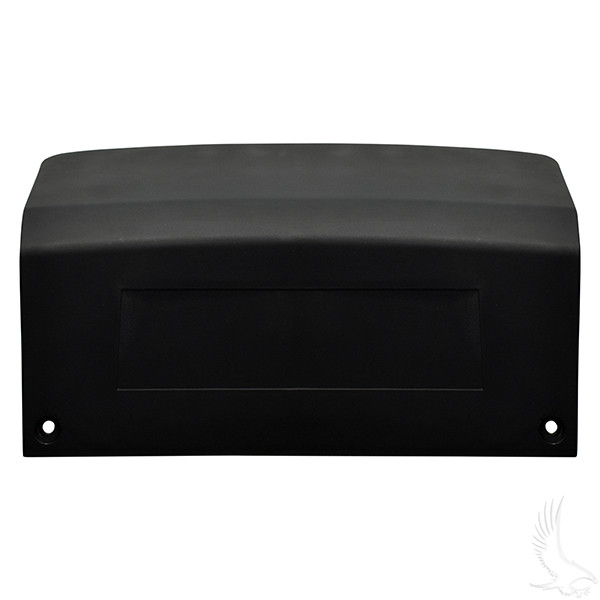 Golf Cart Inspection Panel