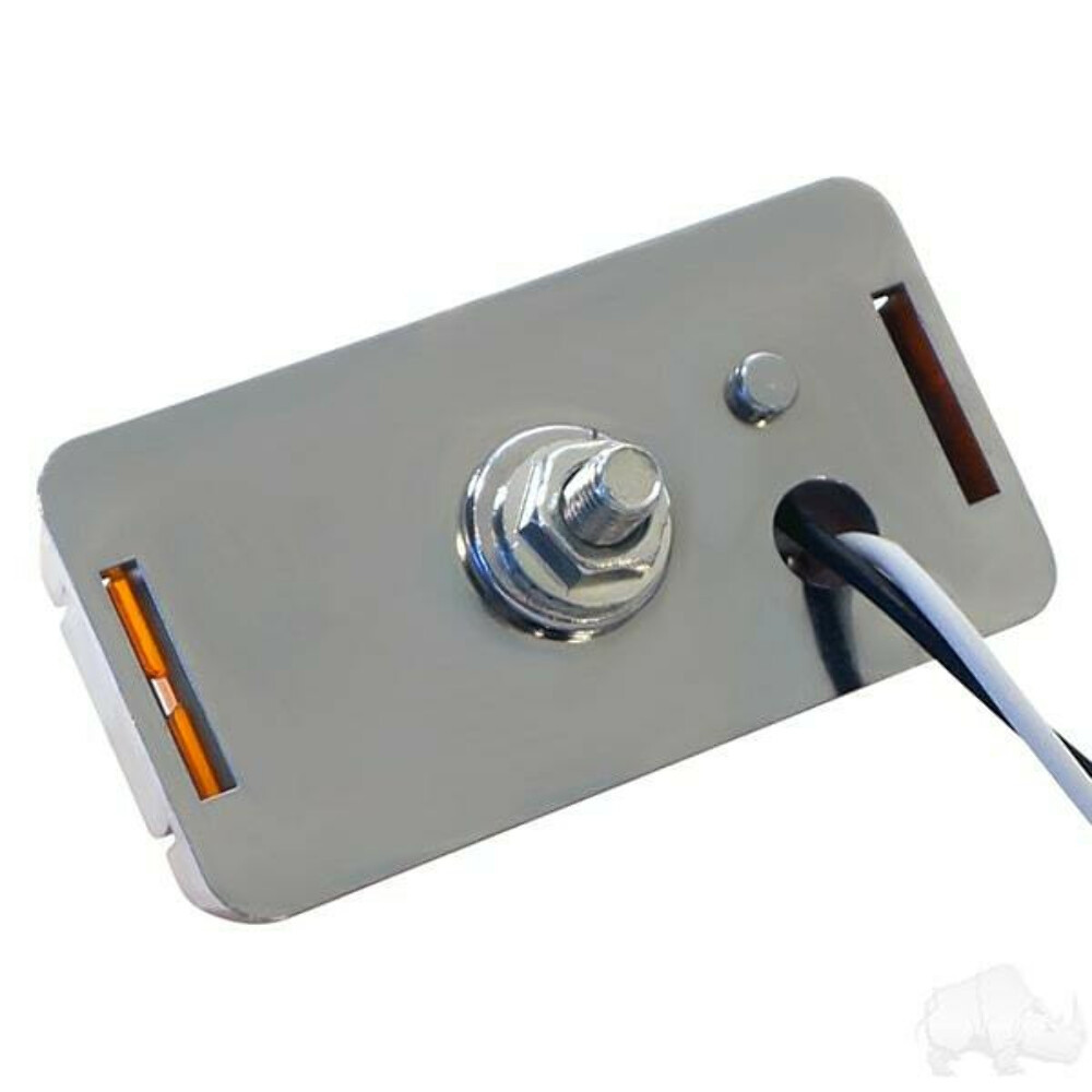 Golf Cart Replacement Marker Light, LED