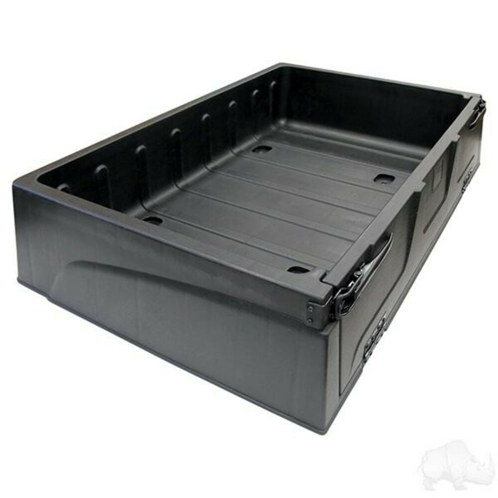 Yamaha DRIVE Golf Cart THERMOPLASTIC Utility Box/Kit(2007+)