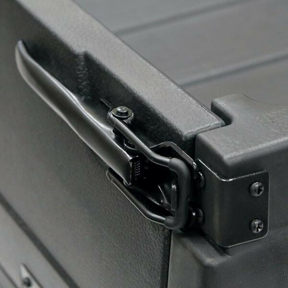 Yamaha DRIVE2 Golf Cart THERMOPLASTIC Utility Box/Kit