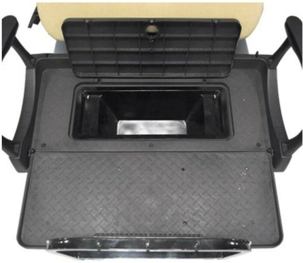 Storage/Cooler Box for Genesis300/250 Rear Deluxe Seat